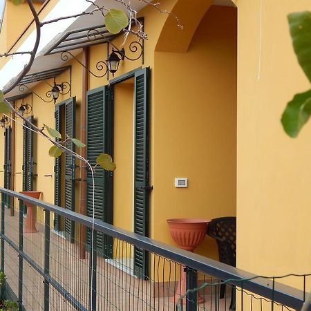 Il Melograno Villa Albenga Exterior photo