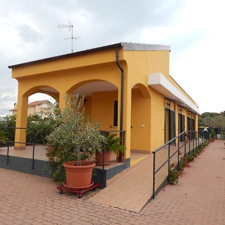 Il Melograno Villa Albenga Exterior photo