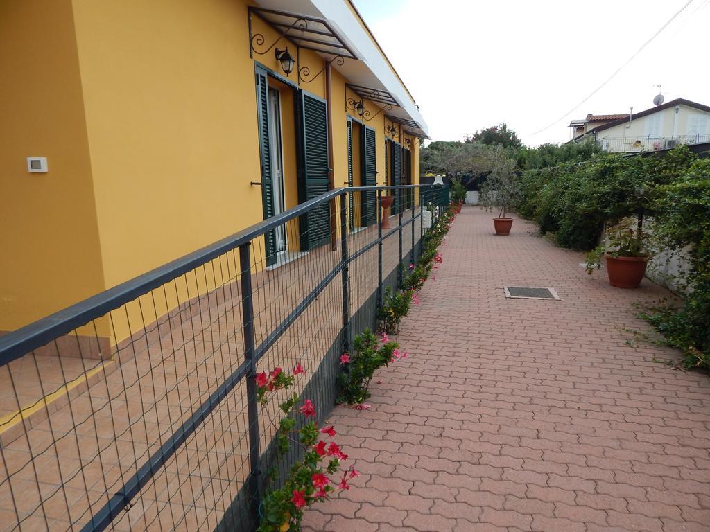 Il Melograno Villa Albenga Exterior photo
