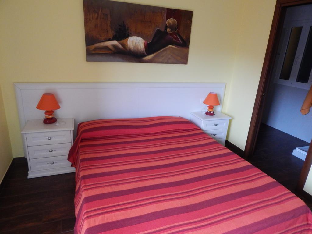 Il Melograno Villa Albenga Room photo