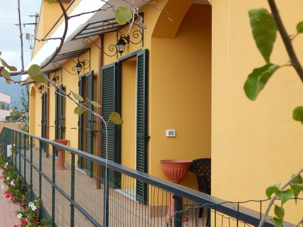Il Melograno Villa Albenga Exterior photo