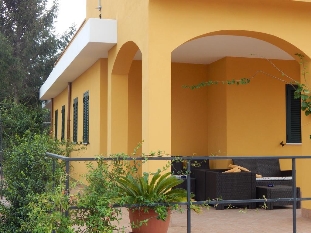 Il Melograno Villa Albenga Exterior photo