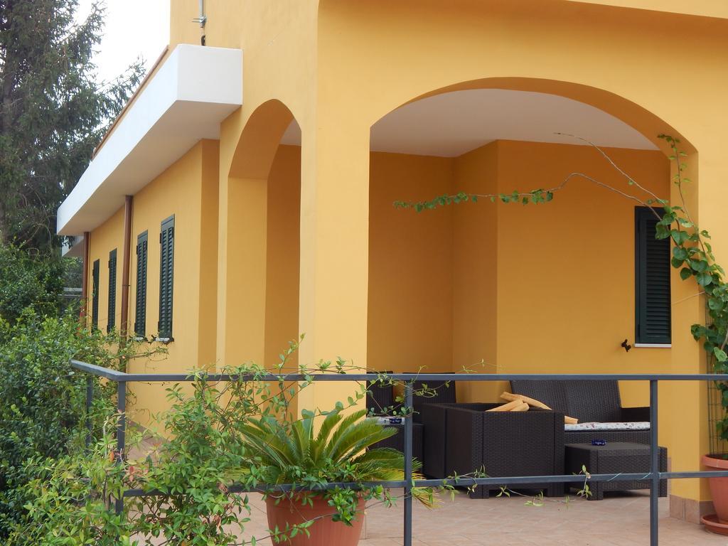 Il Melograno Villa Albenga Exterior photo